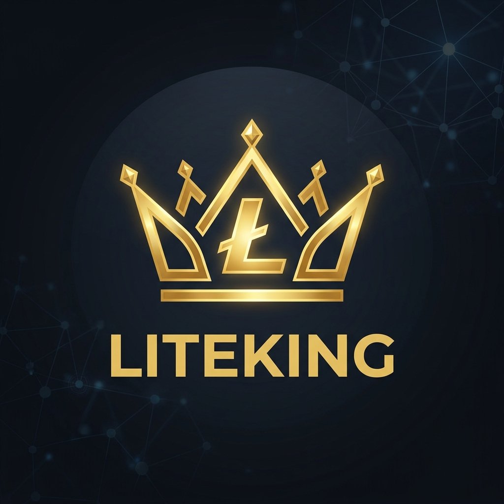 LTCPlay Logo